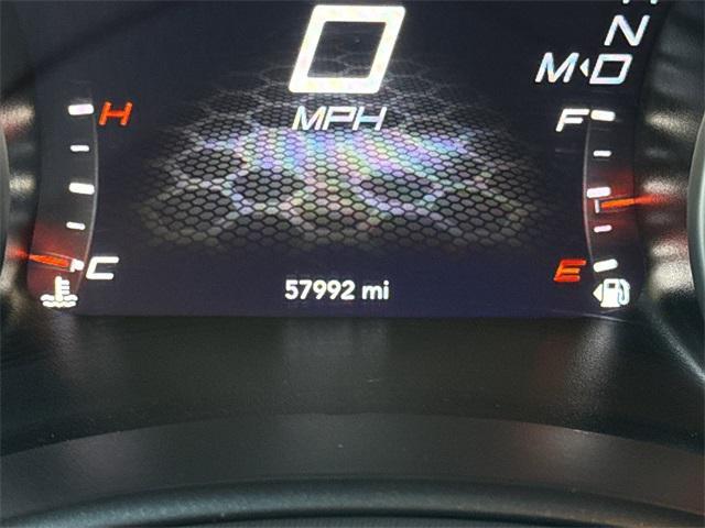 used 2023 Dodge Charger car, priced at $20,989