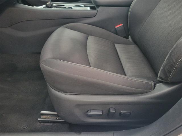 used 2022 Nissan Altima car, priced at $18,997