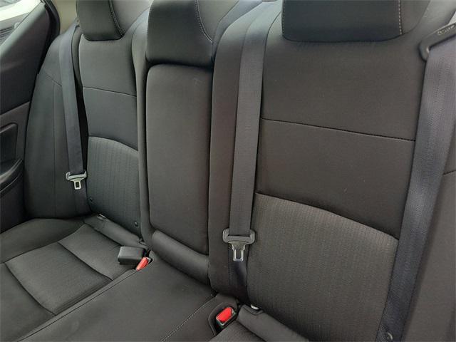 used 2022 Nissan Altima car, priced at $18,997