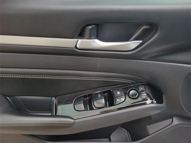 used 2022 Nissan Altima car, priced at $18,997