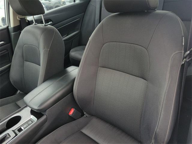 used 2022 Nissan Altima car, priced at $18,997