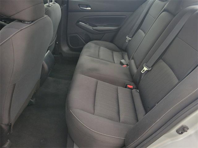 used 2022 Nissan Altima car, priced at $18,997