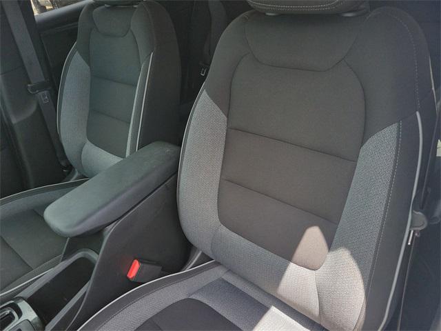 used 2023 Chevrolet TrailBlazer car, priced at $20,980