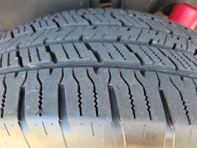 used 2023 Toyota Tacoma car, priced at $43,980