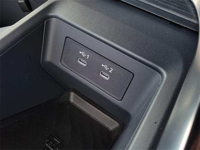new 2025 Nissan Armada car, priced at $78,225