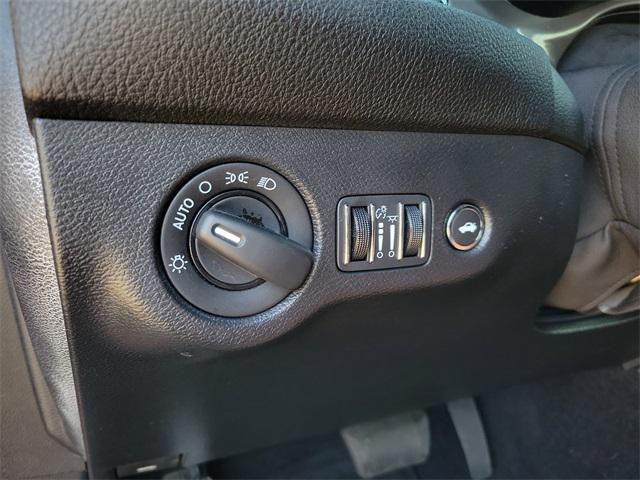 used 2022 Dodge Challenger car, priced at $24,989