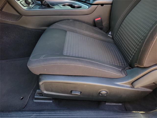 used 2022 Dodge Challenger car, priced at $24,989