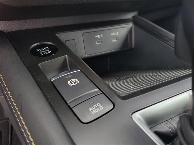 new 2025 Nissan Kicks car, priced at $26,498