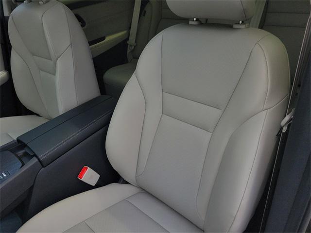 new 2025 Nissan Rogue car, priced at $33,985