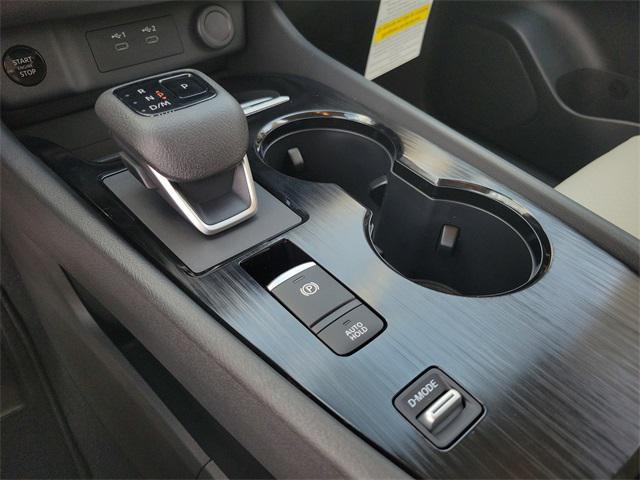 new 2025 Nissan Rogue car, priced at $33,985