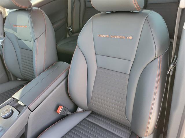 new 2026 Nissan Rogue car, priced at $37,145