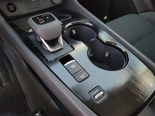 new 2026 Nissan Rogue car, priced at $31,355