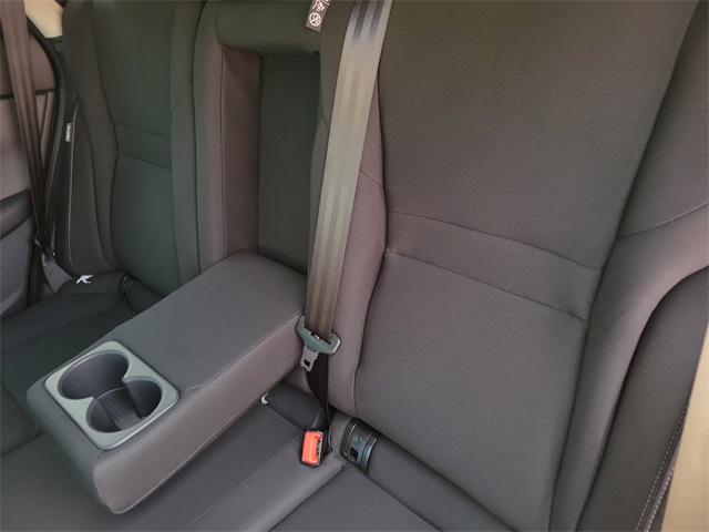 new 2026 Nissan Rogue car, priced at $31,355