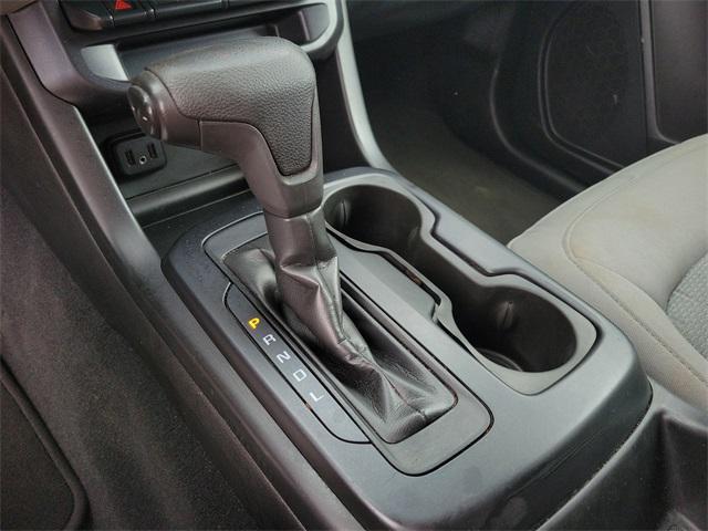 used 2020 Chevrolet Colorado car, priced at $18,989