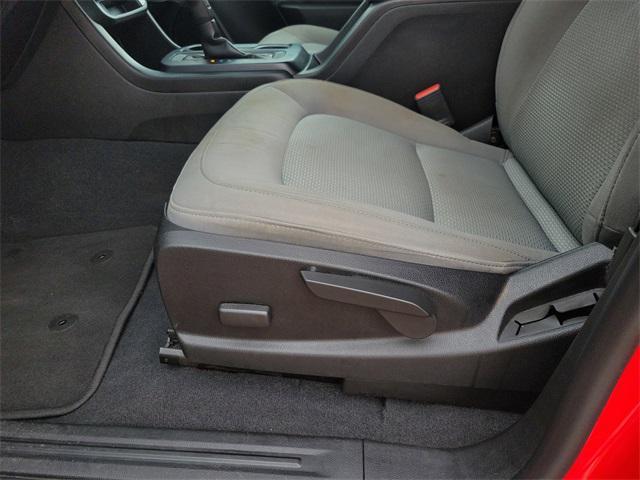 used 2020 Chevrolet Colorado car, priced at $18,989