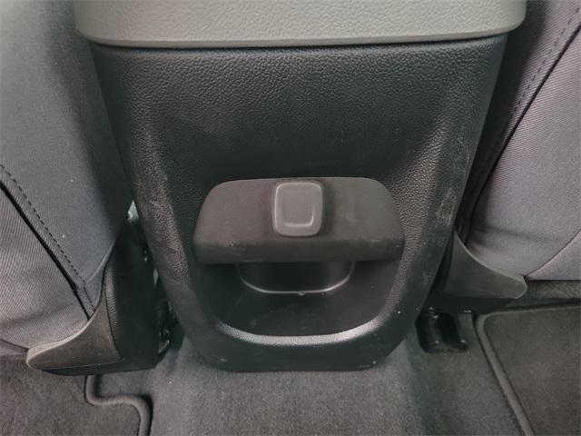 used 2020 Chevrolet Colorado car, priced at $18,989