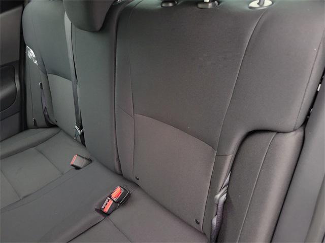 new 2025 Nissan Kicks car, priced at $23,850