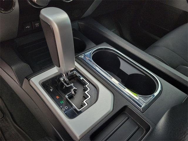 used 2020 Toyota Tundra car, priced at $30,988