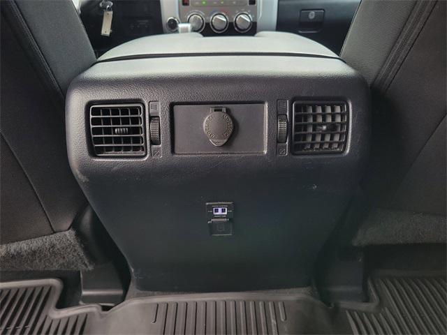 used 2020 Toyota Tundra car, priced at $30,988
