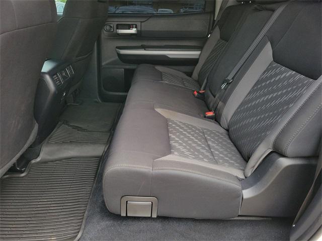used 2020 Toyota Tundra car, priced at $30,988