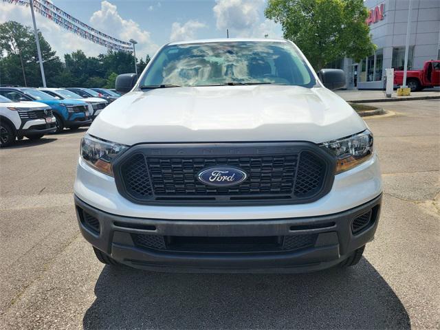 used 2020 Ford Ranger car, priced at $20,989