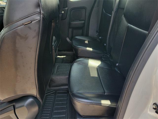 used 2020 Ford Ranger car, priced at $20,989