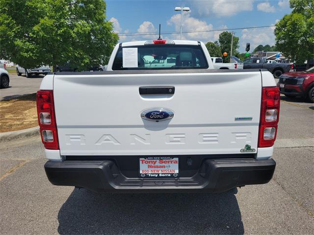 used 2020 Ford Ranger car, priced at $20,989