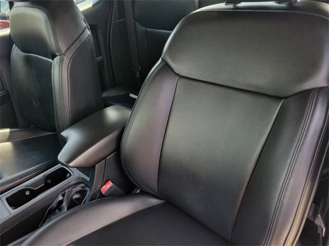 used 2020 Ford Ranger car, priced at $20,989