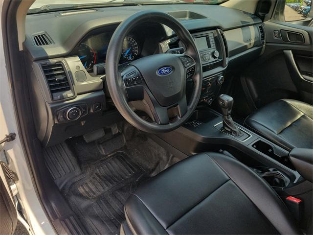 used 2020 Ford Ranger car, priced at $20,989