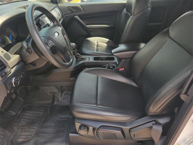 used 2020 Ford Ranger car, priced at $20,989