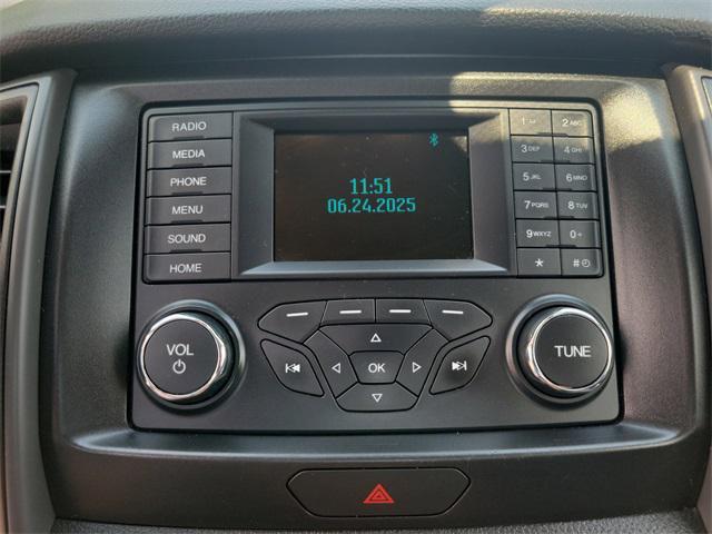 used 2020 Ford Ranger car, priced at $20,989
