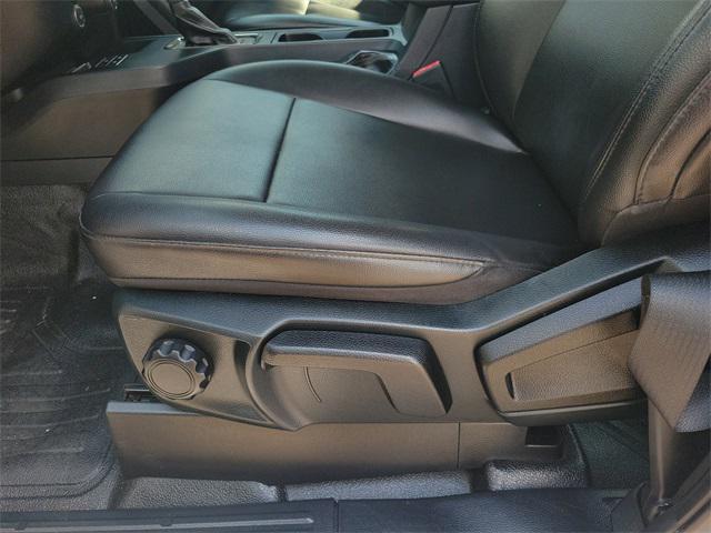 used 2020 Ford Ranger car, priced at $20,989