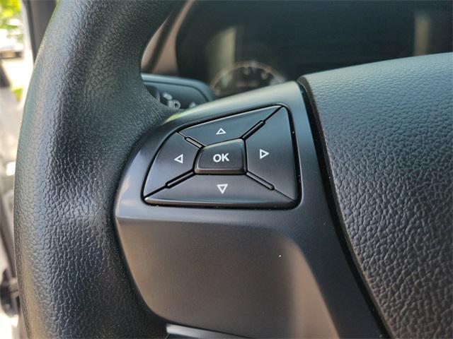 used 2020 Ford Ranger car, priced at $20,989