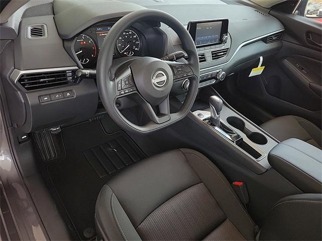 new 2024 Nissan Altima car, priced at $28,120