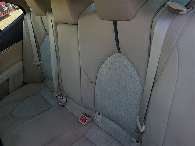 used 2021 Toyota Camry car, priced at $19,990