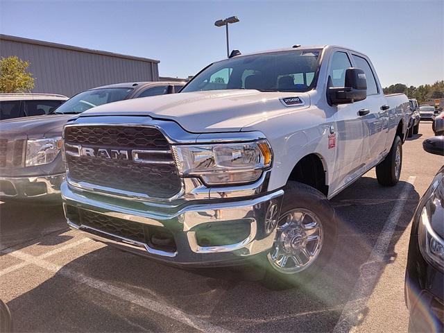 used 2023 Ram 2500 car, priced at $45,980