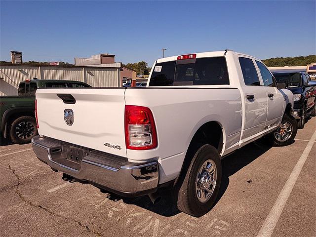 used 2023 Ram 2500 car, priced at $45,980