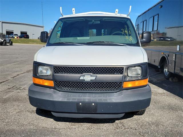 used 2006 Chevrolet Express 1500 car, priced at $12,980
