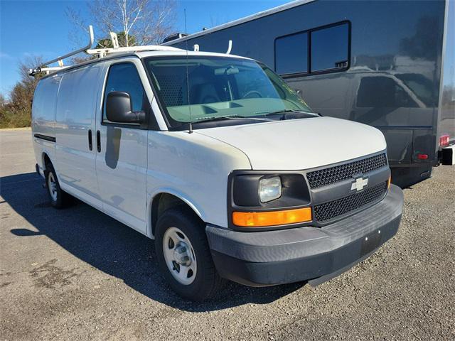 used 2006 Chevrolet Express 1500 car, priced at $12,980
