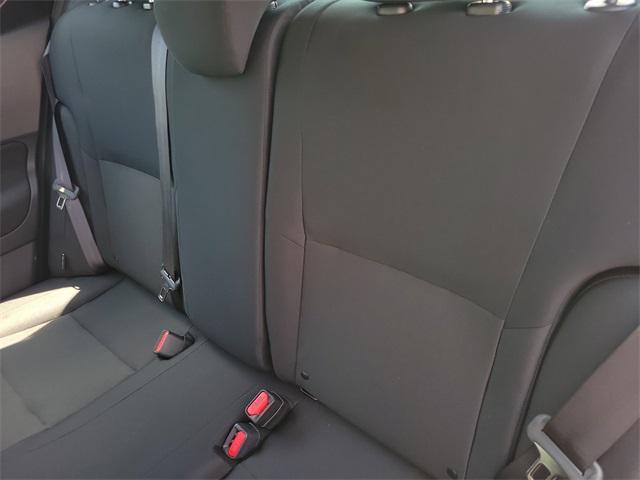 new 2025 Nissan Kicks car, priced at $23,850
