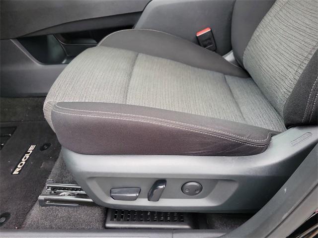 used 2023 Nissan Rogue car, priced at $21,994