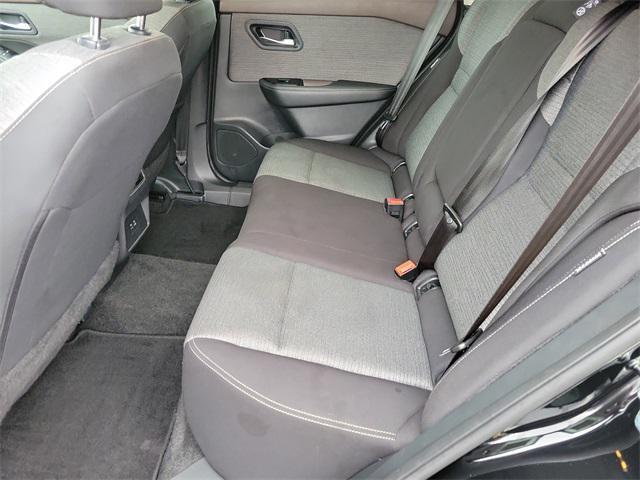 used 2023 Nissan Rogue car, priced at $21,994