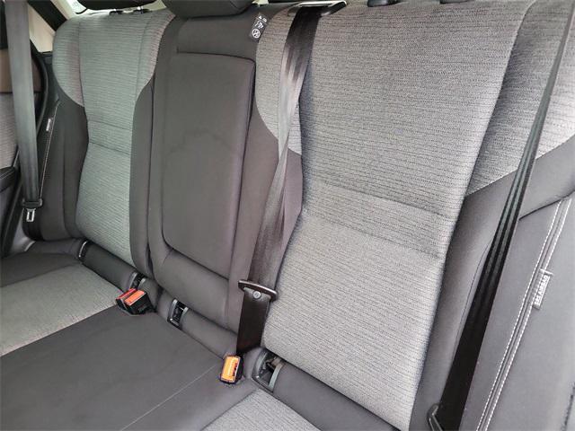 used 2023 Nissan Rogue car, priced at $21,994