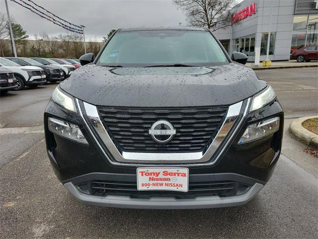 used 2023 Nissan Rogue car, priced at $21,994