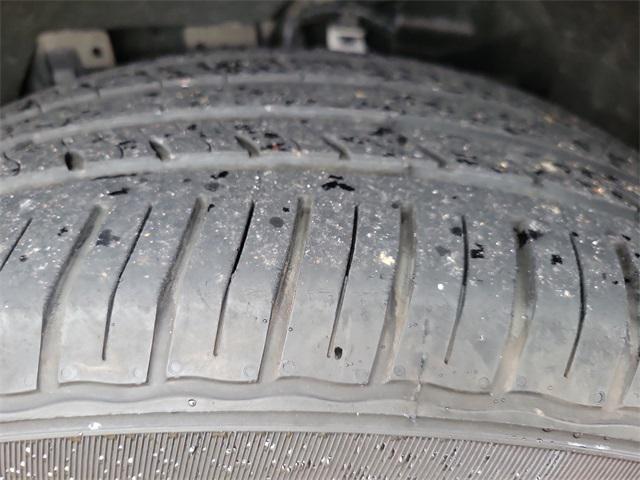 used 2023 Nissan Rogue car, priced at $21,994