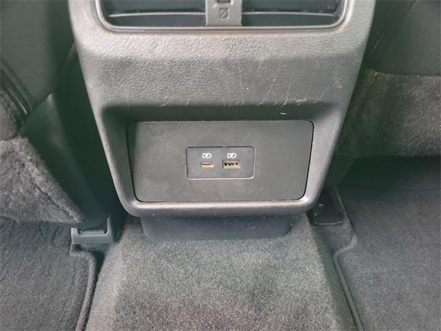 used 2023 Nissan Rogue car, priced at $21,994