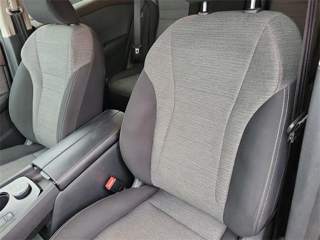 used 2023 Nissan Rogue car, priced at $21,994