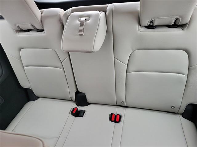 new 2025 Nissan Pathfinder car, priced at $44,586