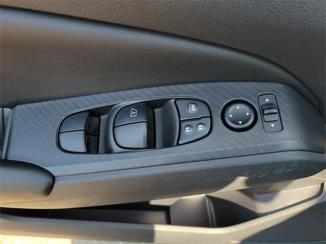 used 2025 Nissan Altima car, priced at $24,989
