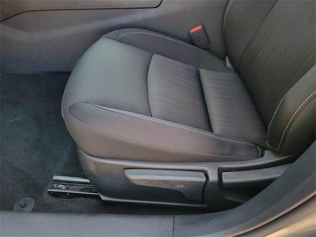 used 2025 Nissan Altima car, priced at $24,989